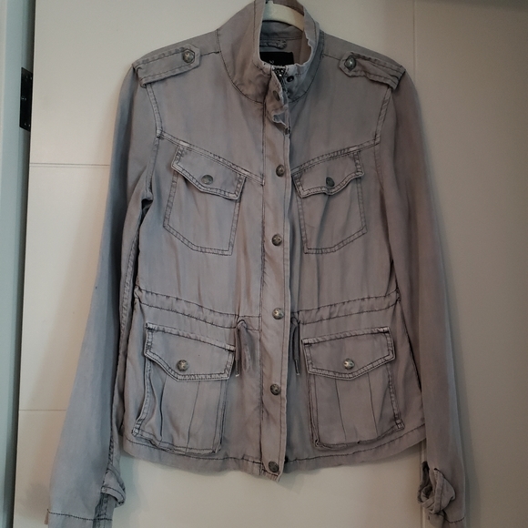 Aritzia Talula Trooper Jacket - Picture 4 of 6
